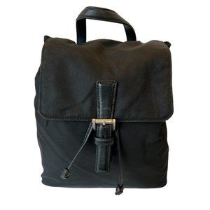 Authentic Coach Nylon Backpack #H3J-7441